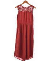 260872 Robes ETAM Occasion Once Again Friperie en ligne