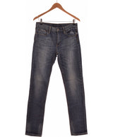 260882 Jeans RALPH LAUREN Occasion Once Again Friperie en ligne