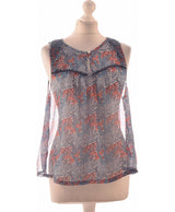 260924 Tops et t-shirts HOLLISTER Occasion Once Again Friperie en ligne