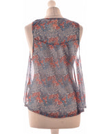 260924 Tops et t-shirts HOLLISTER Occasion Vêtement occasion seconde main