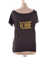 260935 Tops et t-shirts ZADIG ET VOLTAIRE Occasion Vêtement occasion seconde main
