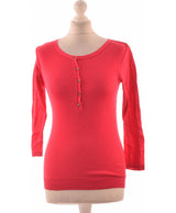 260940 Chemises et blouses ZADIG ET VOLTAIRE Occasion Once Again Friperie en ligne