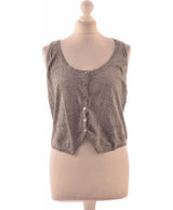 260955 Pulls et gilets DES PETITS HAUTS Occasion Once Again Friperie en ligne