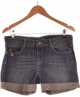 260981 Shorts et bermudas ICI ET MAINTENANT Occasion Once Again Friperie en ligne