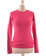 260983 Tops et t-shirts RALPH LAUREN Occasion Once Again Friperie en ligne