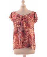 261014 Tops et t-shirts ARMAND THIERY Occasion Once Again Friperie en ligne