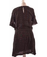 261018 Robes MAISON SCOTCH Occasion Vêtement occasion seconde main