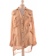 261019 Chemises et blouses MANGO Occasion Once Again Friperie en ligne
