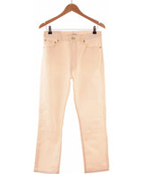 261027 Jeans MANGO Occasion Once Again Friperie en ligne