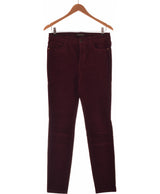 261030 Pantalons et pantacourts MASSIMO DUTTI Occasion Once Again Friperie en ligne