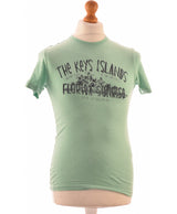 261037 Tops et t-shirts CELIO Occasion Once Again Friperie en ligne
