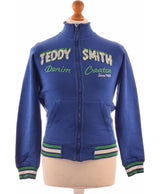 261039 Vestes TEDDY SMITH Occasion Once Again Friperie en ligne