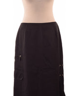 261042 Jupes CHRISTINE LAURE Occasion Once Again Friperie en ligne