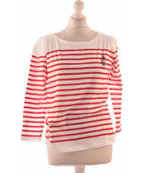 261067 Tops et t-shirts CLAUDIE PIERLOT Occasion Once Again Friperie en ligne