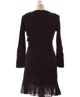 261076 Robes SANDRO Occasion Vêtement occasion seconde main