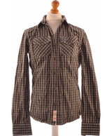 261081 Chemises et blouses SUPERDRY Occasion Once Again Friperie en ligne