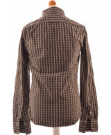 261081 Chemises et blouses SUPERDRY Occasion Vêtement occasion seconde main