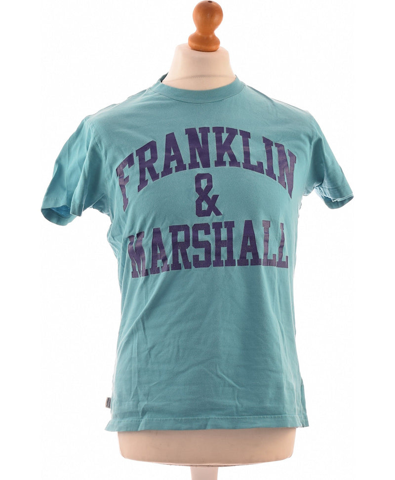 261082 Tops et t-shirts FRANKLIN & MARSHALL Occasion Once Again Friperie en ligne