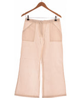 261111 Pantalons et pantacourts CAMAIEU Occasion Once Again Friperie en ligne