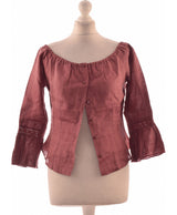 261112 Tops et t-shirts PROMOD Occasion Once Again Friperie en ligne