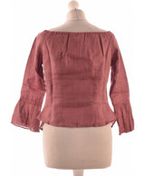 261112 Tops et t-shirts PROMOD Occasion Vêtement occasion seconde main