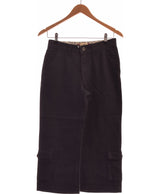 261119 Pantalons et pantacourts QUIKSILVER Occasion Once Again Friperie en ligne