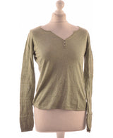 261131 Tops et t-shirts CAMAIEU Occasion Once Again Friperie en ligne