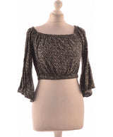 261139 Tops et t-shirts PULL AND BEAR Occasion Once Again Friperie en ligne