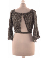 261139 Tops et t-shirts PULL AND BEAR Occasion Vêtement occasion seconde main