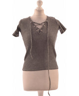 261140 Tops et t-shirts ZARA Occasion Once Again Friperie en ligne