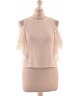 261141 Tops et t-shirts ZARA Occasion Once Again Friperie en ligne