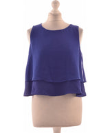 261143 Tops et t-shirts MANGO Occasion Once Again Friperie en ligne