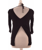 261144 Tops et t-shirts MANGO Occasion Vêtement occasion seconde main