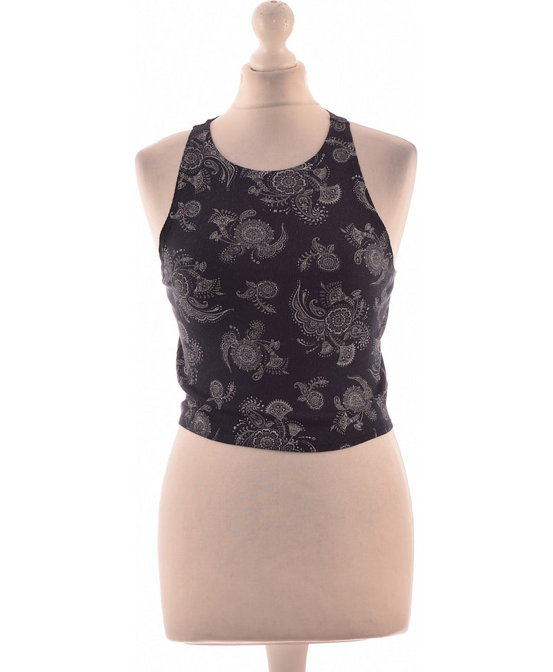 261145 Tops et t-shirts HOLLISTER Occasion Once Again Friperie en ligne
