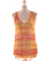 261151 Tops et t-shirts ZADIG ET VOLTAIRE Occasion Once Again Friperie en ligne