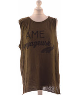 261156 Tops et t-shirts AMERICAN VINTAGE Occasion Once Again Friperie en ligne