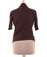 261185 Pulls et gilets NAF NAF Occasion Vêtement occasion seconde main