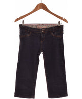 261206 Pantalons et pantacourts CACHE CACHE Occasion Once Again Friperie en ligne