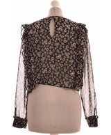 261305 Tops et t-shirts ZARA Occasion Vêtement occasion seconde main