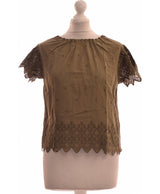 261312 Tops et t-shirts NAF NAF Occasion Once Again Friperie en ligne