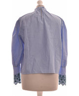 261314 Tops et t-shirts ZARA Occasion Vêtement occasion seconde main
