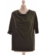 261315 Tops et t-shirts MANGO Occasion Once Again Friperie en ligne