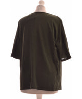261315 Tops et t-shirts MANGO Occasion Vêtement occasion seconde main