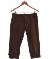 261334 Pantalons et pantacourts ZARA Occasion Once Again Friperie en ligne