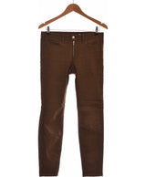 261352 Pantalons et pantacourts ZARA Occasion Once Again Friperie en ligne