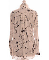 261358 Chemises et blouses ZARA Occasion Vêtement occasion seconde main
