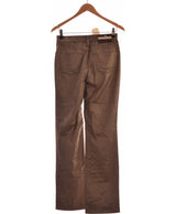 261368 Pantalons et pantacourts TRUSSARDI Occasion Vêtement occasion seconde main