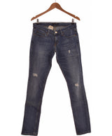 261372 Jeans LEVI'S Occasion Once Again Friperie en ligne
