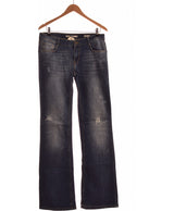 261374 Jeans ZARA Occasion Once Again Friperie en ligne