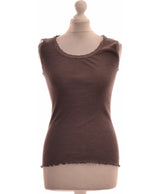 261387 Tops et t-shirts MONOPRIX Occasion Once Again Friperie en ligne